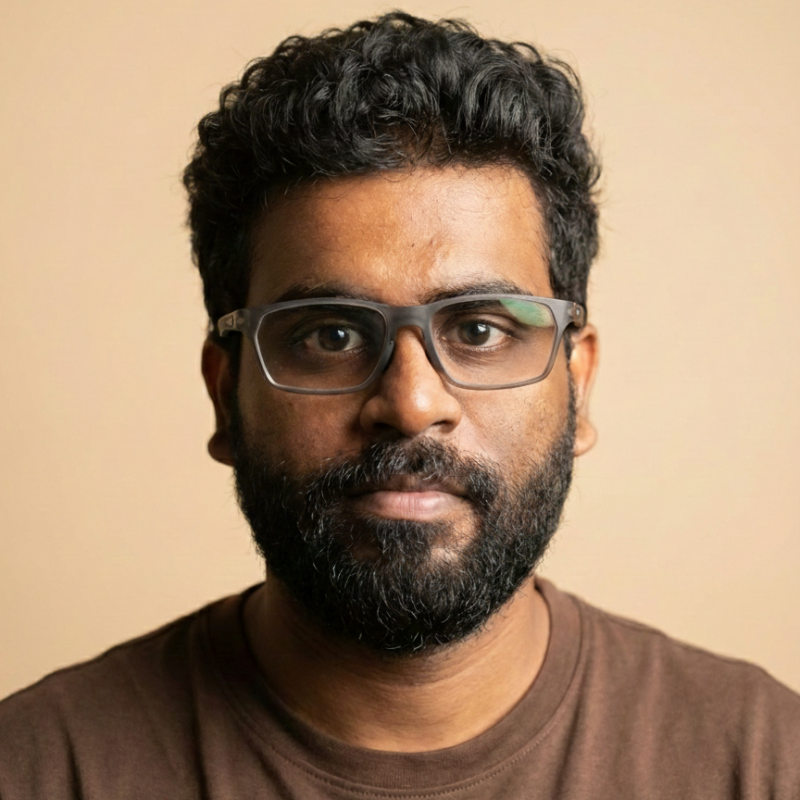 Sriram L